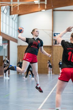 Bild 157 - F HSG Kre/Mue - HFF Munkbrarup : Ergebnis: 49:20